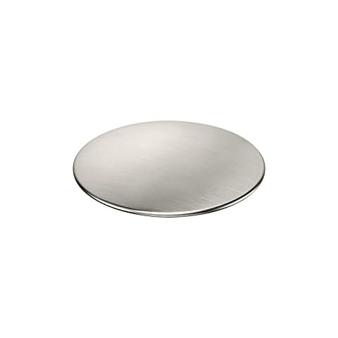 Hansgrohe A10 Stainless Steel Drain Cover Cover