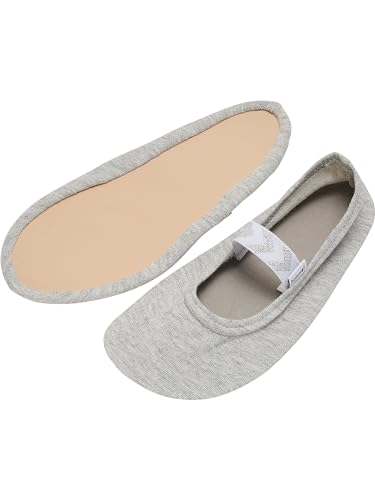 hummel Chaussures Enfant Gym, Silber, 26 EU