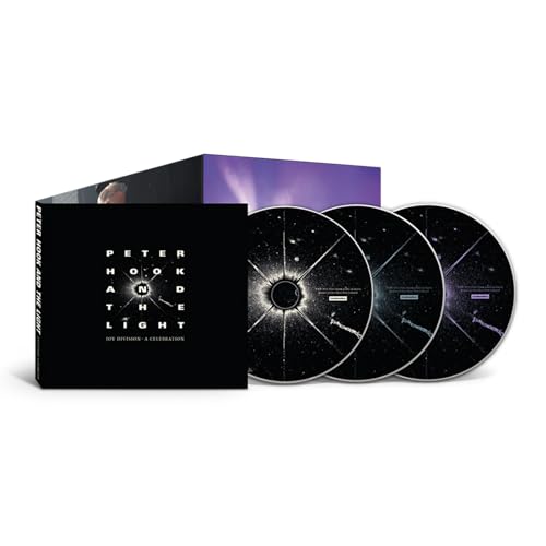 Joy Division a Celebration