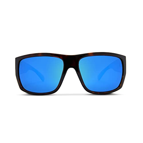 Kahuna - Polarized Mineral Glass Fishing Sunglasses2