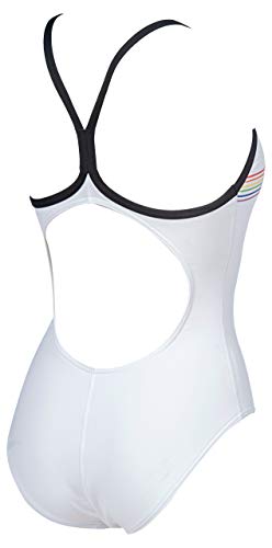 Maillot de bain arena Power Triangle pour vos séances de natation - 6