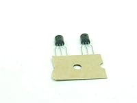POPESQ® 2 Stk. x X0202MA-2BL2 Thyristor 600V / 1.25A #A5770
