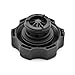 Ynovvo 13502353 Coolant Reservoir Cap Radiator Surge Tank Cap Replacement for OEM 1305248 SAAB 1350-2353 Radiator Cap OEM