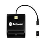 Tachogram Tachograph Card Reader - Download, Read, Track and Analyse Your Driver Card Digital Tachograph Data Right on Your Phone with Tachogram