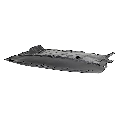 Image of TRQ Lower Forward Engine Splash Shield Compatible with 2003-2006 INFINITI G35 IN1228114