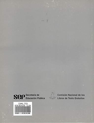 Espanol Tercer Grado [Spanish] 9701824229 Book Cover