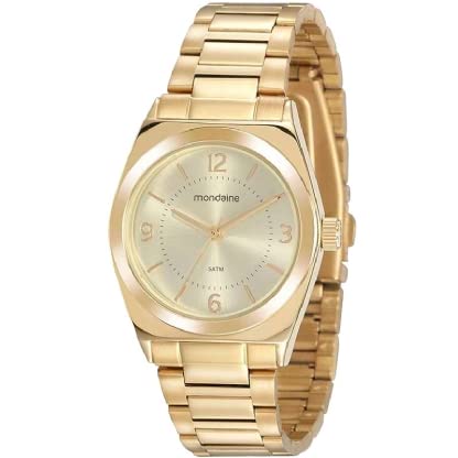 Relógio Mondaine Feminino 32155LPMVDE1