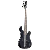 ESP LTD Surveryor ’87 Bass, Black