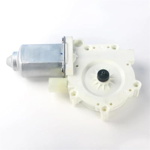 Lève-vitre électrique arrière gauche bloqué sur BMW E39 ? Remplacez le moteur 51338252393 - 3