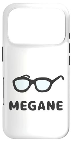 MEGANE Kl ዾyςȃfUCzVv 菑 邭 킢 ʔ X}zP[X iPhone 17 Pro p