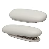 Watris Veiyi Mini Tacker, 3.4x1.1x0.8zoll Bürotacker, Tacker Geeignet Für Schulen Büros Klassenzimmer Und Privathaushalte