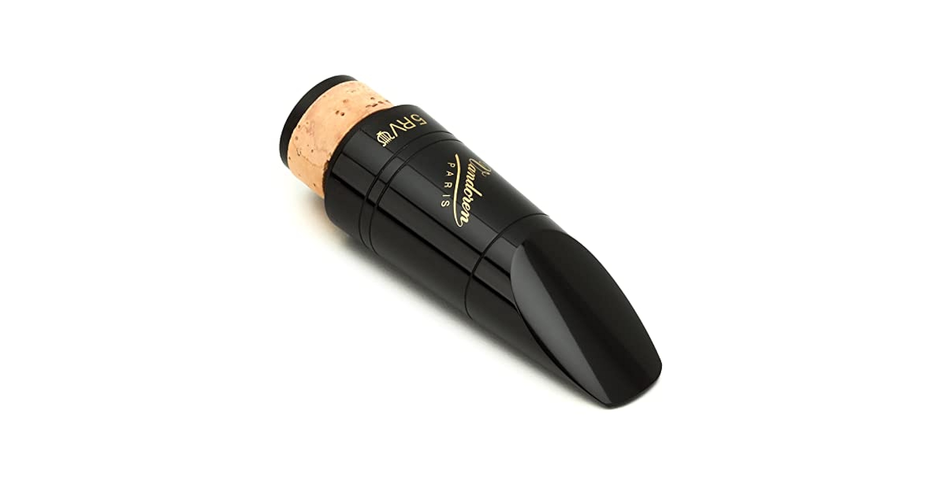 Amazon.com: Vandoren CM302 5RV Lyre Bb Clarinet Mouthpiece
