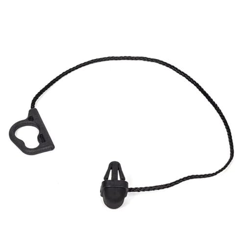 Cuerda para el estante del maletero Opel Corsa D soluciona bandeja caída 2007-2015