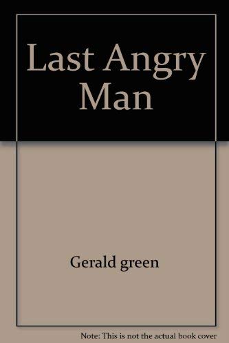 Last Angry Man