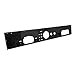 Rugged Ridge | Dash Panel, Pre-Cut Holes, Black | 13320.11 | Fits 1976-1986 Jeep CJ