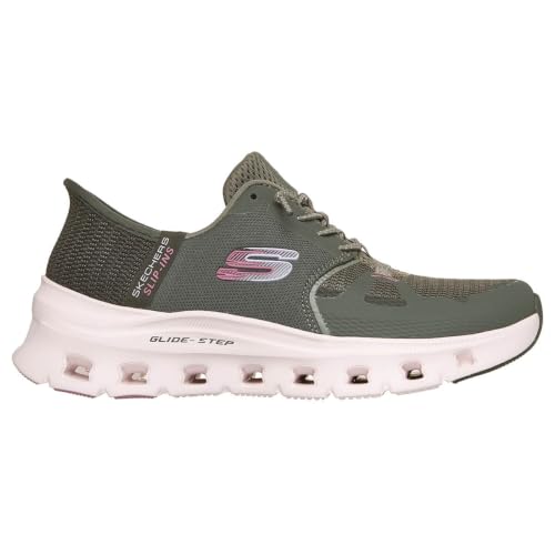 Image of Skechers Women's Glide Step Pro Hands Free Slip-Ins Sneakers