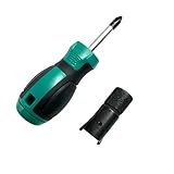 EQUIPTAC Sight Adjustment Tool for HK Drum Style Sights Stainless Screwdriver 2Pcs Set