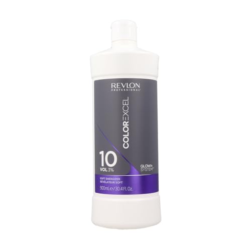 Revelador para tintes de pelo de la marca Revlon ideal para Unisex Adulto