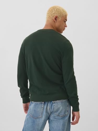 GAP Men's Crewneck Sweater2