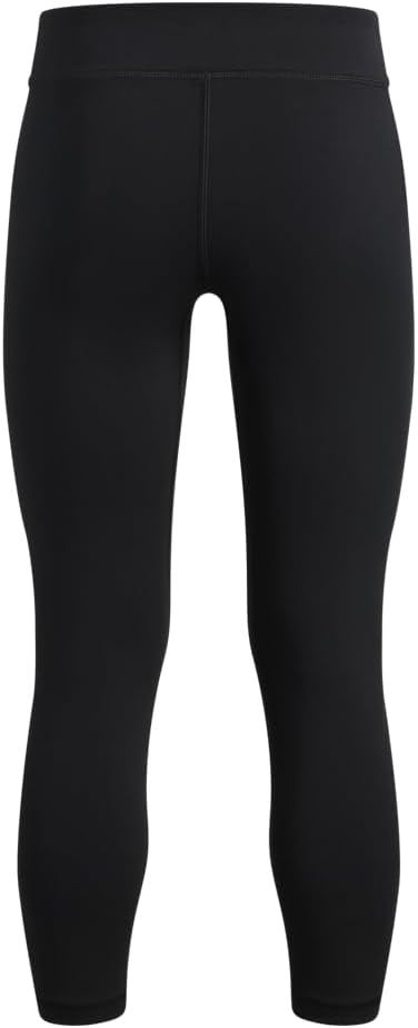 Under Armour Girls Movement Cropped Leggings