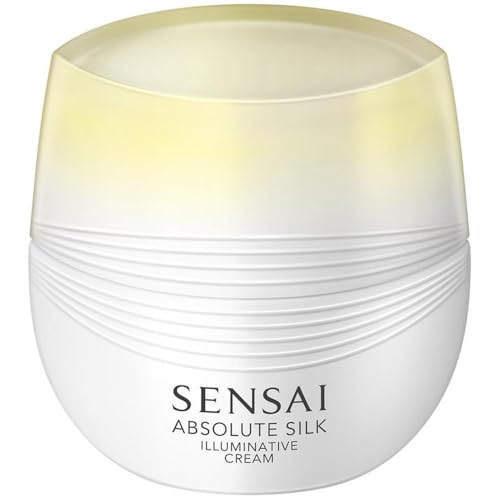SEN ABSOLUTE SILK ILLUMINATIVE CR 40 ML