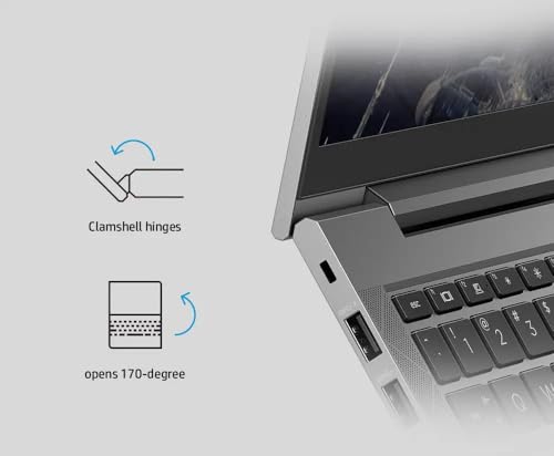 HP ZBook Fury G10 laptop