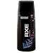 AXE Body Spray Deodorant Marine 150 Ml / 5.07 Oz (Pack of 6)