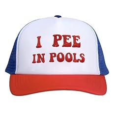 I Pee in Pools