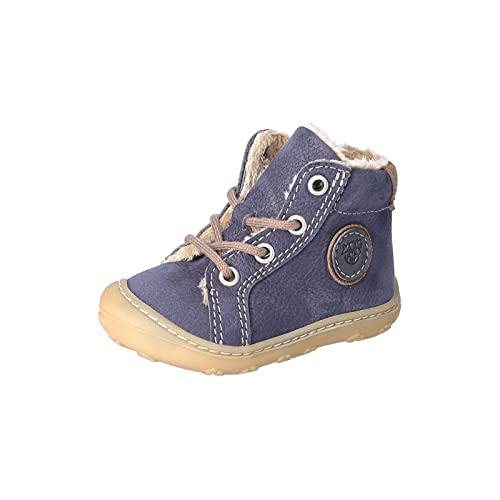 RICOSTA Unisex - Kinder Boots Georgie von Pepino, Weite: Mittel...
