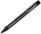 Freude verschenken: Der LAMY safari Kugelschreiber ist ideal für das Büro, die Uni oder die Schule und daher der passende Schreiber für Jedermann