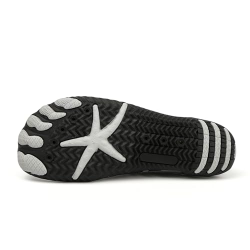 Image of StoneLiquid Hike Barefoot Womens, Healthy & Non-Slip Barefoot Footwear Unisex