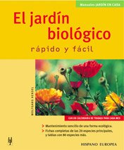 Jardin biologique facile avec méthodes de culture express chez soi