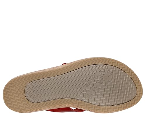 Image of Skechers Women's Archfit Beverlee - Rare Blossom
