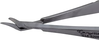 Castroviejo Scissors Small Blade Right 10cm