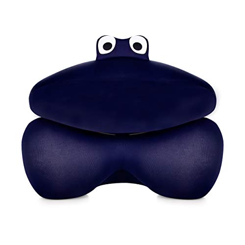 Baby Pil Almofada De Banho Marinho - Tamanho P Azul