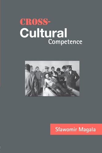 Cross-Cultural Competence