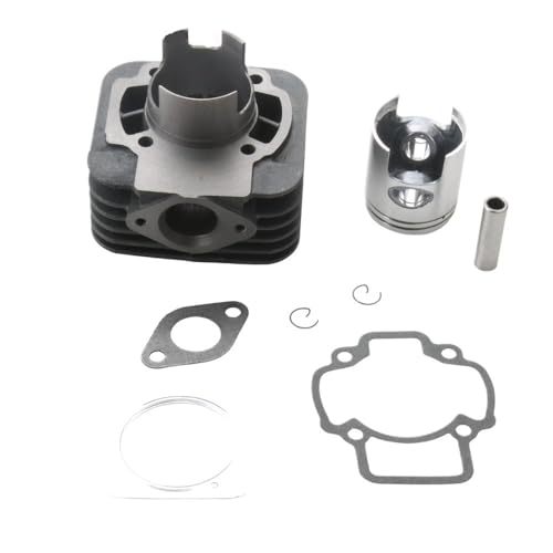Kit cylindre 70cc 47mm scooter 50 AC 2T Primavera LX Sprint