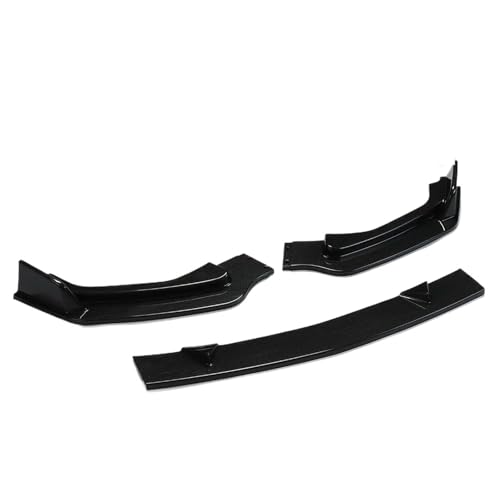 Becquet de pare-choc avant Infiniti Q50 pour sublimer vos trajets urbains quotidiens