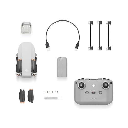 Drones, Camera Imagen adicional