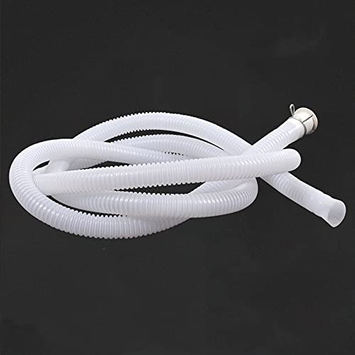 Kit tubo di prolunga universale for tubo di scarico, lavatrice, ingresso acqua, tubi for lavastoviglie