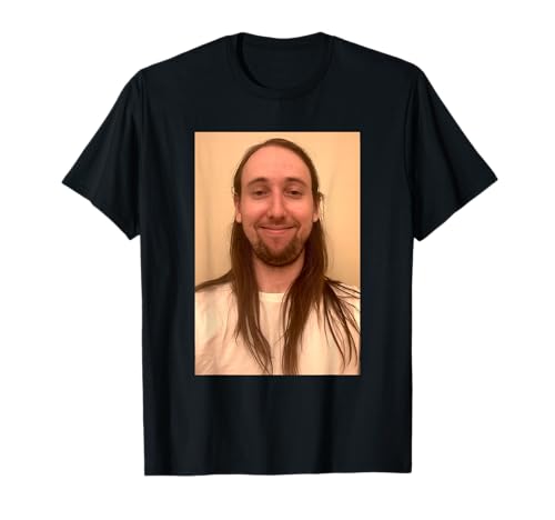Random Guy T-Shirt