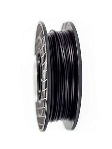 Taulman Nylon 230 3D Printing Filament Black - 1.75mm (1lb)