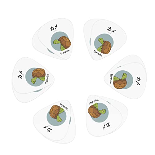M^[sbN 12 3ނ̌ M^[sbNZbg sbNP[X [{bNXt AR[XeCNM^[ GLM^[ EN }h x[X oW[p Sҗp guitar picki0.46mm0.71mm&0.96mmj J