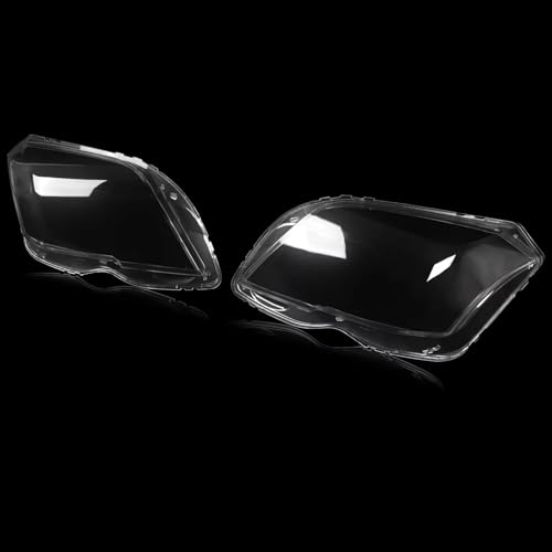 Piezas accesorio repuesto Benz GLK 2009-2012 lente faro alta gama