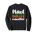 Photo Gallery divertente pianta manager pianta manager giardinaggio amante felpa Photo Gallery divertente pianta manager pianta manager giardinaggio amante felpa