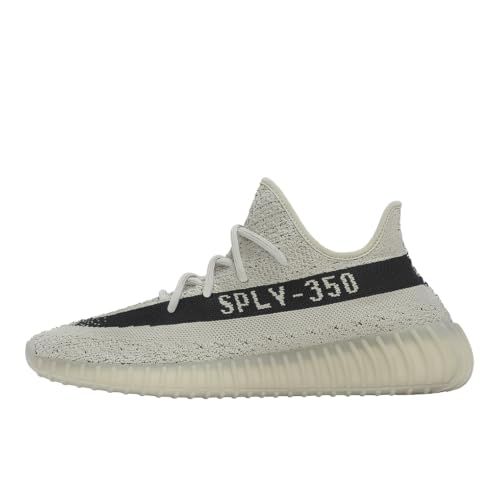 Image of adidas Yeezy Boost 350 V2 Slip-On Sneaker - Comfort Slip Shoe Design, Lightweight Lace Sneaker, Durable Traction Rubber Shoe