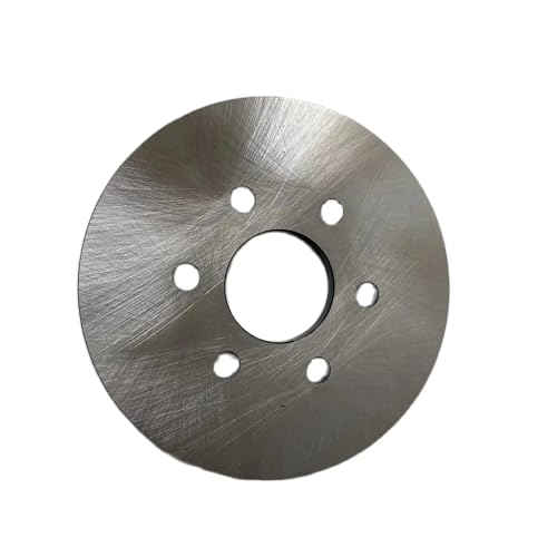 Disque de frein arrière et plaquettes pour CFmoto 500 X5 U5 600 X6 625 CF188