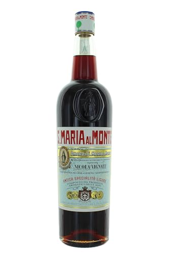 Amario Santa Maria Al Monte Cl 100 Caffo