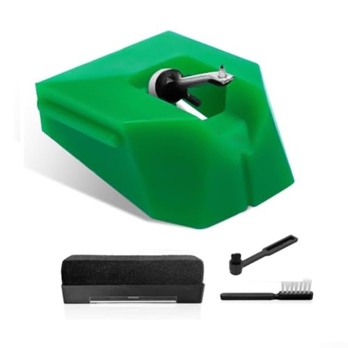 Aguja para Audio Technica VM95 y ATLP120X para tus tardes de vinilo 3