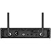 Sennheiser Pro Audio (XSW 2-ME2-A),Black